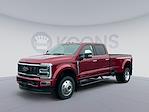 New 2026 Ford F-450 Platinum Crew Cab for sale #KWF261663 - photo 1