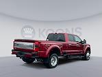New 2026 Ford F-450 Platinum Crew Cab for sale #KWF261663 - photo 5