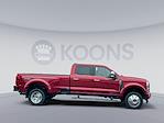 New 2026 Ford F-450 Platinum Crew Cab for sale #KWF261663 - photo 6