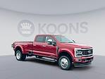 New 2026 Ford F-450 Platinum Crew Cab for sale #KWF261663 - photo 7