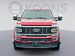 New 2026 Ford F-450 Platinum Crew Cab for sale #KWF261663 - photo 8