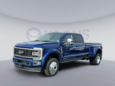 New 2026 Ford F-450 - photo 1