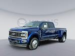 New 2026 Ford F-450 Platinum Crew Cab for sale #KWF261665 - photo 1