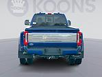 New 2026 Ford F-450 Platinum Crew Cab for sale #KWF261665 - photo 4