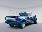 New 2026 Ford F-450 Platinum Crew Cab for sale #KWF261665 - photo 5