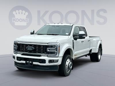New 2026 Ford F-450 - photo 1