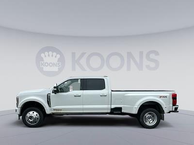 New 2026 Ford F-450 - photo 1