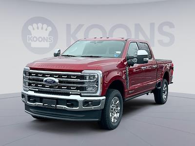 New 2026 Ford F-250 - photo 1