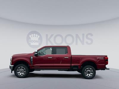 New 2026 Ford F-250 - photo 1