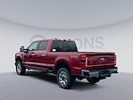 New 2026 Ford F-250 Lariat Crew Cab for sale #KWF261668 - photo 2