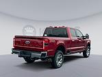 New 2026 Ford F-250 Lariat Crew Cab for sale #KWF261668 - photo 5