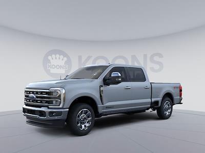 New 2026 Ford F-250 - photo 1