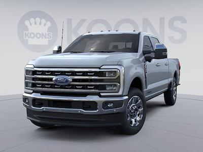 New 2026 Ford F-250 - photo 1