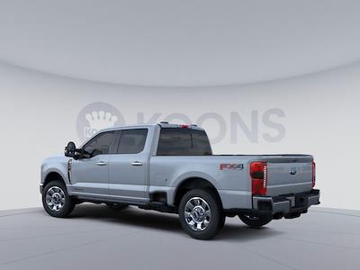 New 2026 Ford F-250 Lariat Crew Cab for sale #KWF261669 - photo 2