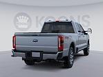 New 2026 Ford F-250 Lariat Crew Cab for sale #KWF261669 - photo 8