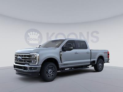 New 2026 Ford F-250 - photo 1