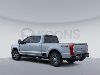 New 2026 Ford F-250 Lariat Crew Cab for sale #KWF261670 - photo 2