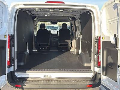 New 2026 Ford Transit 250 - photo 1