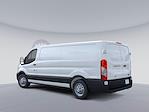 New 2026 Ford Transit 250 Low Roof Empty Cargo Van for sale #KWF261671 - photo 2