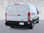 New 2026 Ford Transit 250 Low Roof Empty Cargo Van for sale #KWF261671 - photo 8