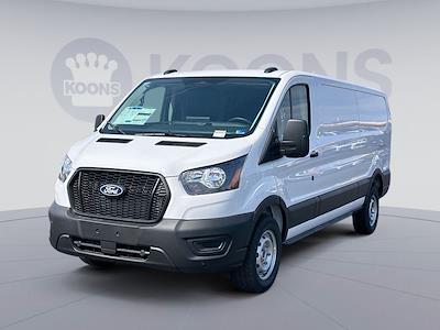 New 2026 Ford Transit 250 - photo 1