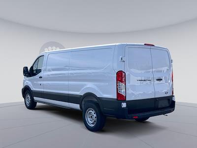 New 2026 Ford Transit 250 - photo 1
