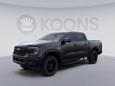 New 2026 Ford Ranger - photo 1