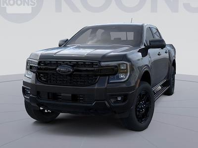 New 2026 Ford Ranger - photo 1
