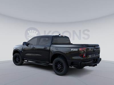 New 2026 Ford Ranger - photo 1