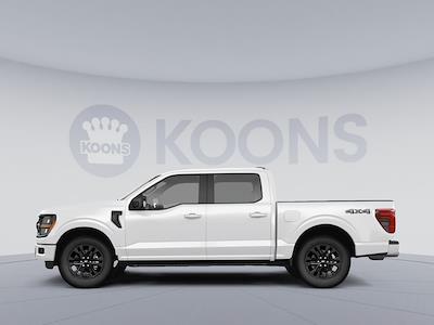 New 2025 Ford F-150 - photo 1