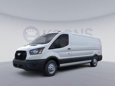2026 Ford Transit 250 Low Roof AWD Empty Cargo Van for sale #KWF261686 - photo 1