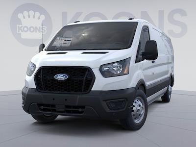 2026 Ford Transit 250 Low Roof AWD Empty Cargo Van for sale #KWF261686 - photo 2