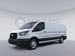 2026 Ford Transit 250 Low Roof AWD Empty Cargo Van for sale #KWF261686 - photo 1