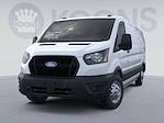 2026 Ford Transit 250 Low Roof AWD Empty Cargo Van for sale #KWF261686 - photo 2