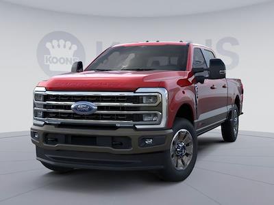 New 2026 Ford F-250 - photo 1