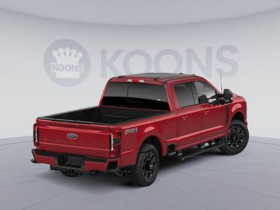 New 2026 Ford F-250 - photo 1
