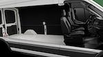 New 2026 Ford Transit 250 Medium Roof Empty Cargo Van for sale #KWF261711 - photo 4