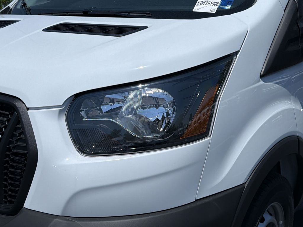New 2026 Ford Transit 250 - photo 12