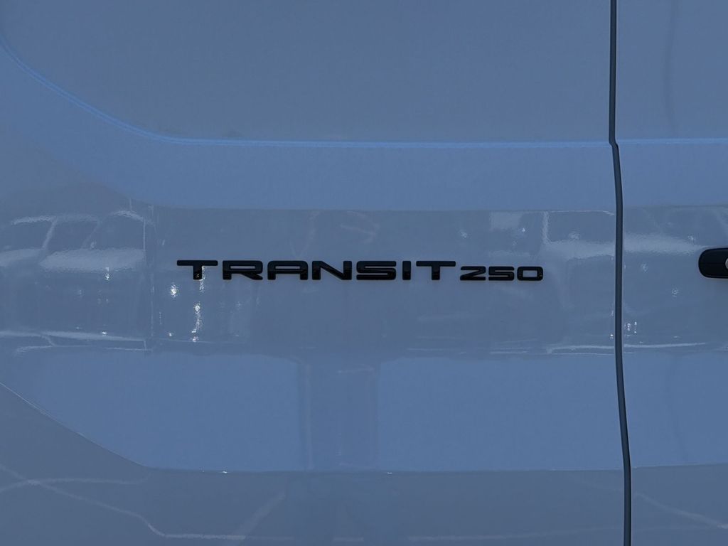 New 2026 Ford Transit 250 - photo 18