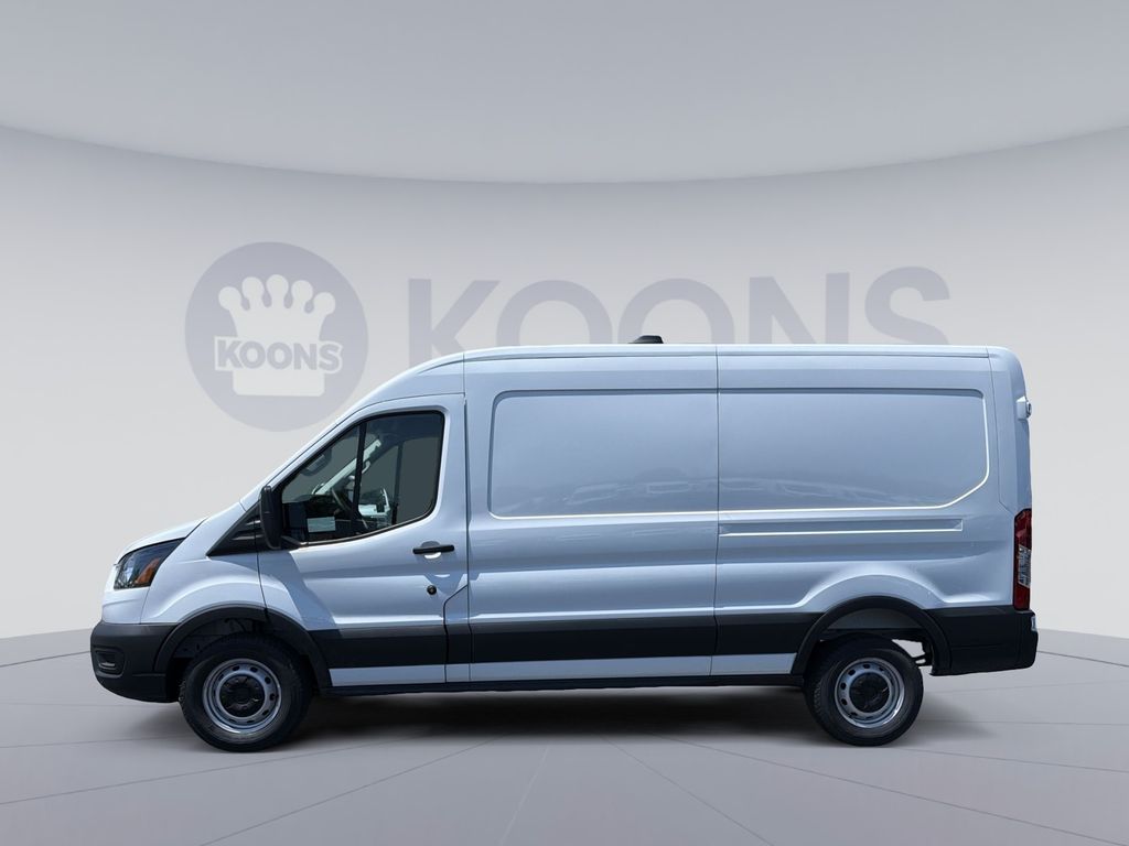 New 2026 Ford Transit 250 - photo 2