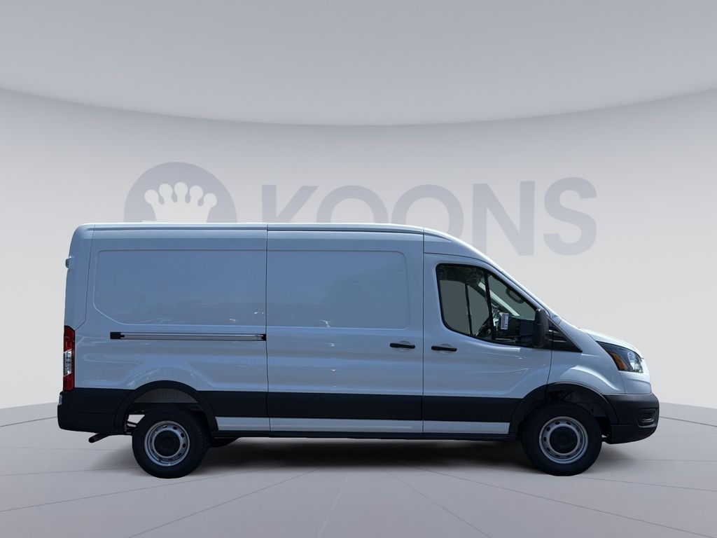 New 2026 Ford Transit 250 - photo 8