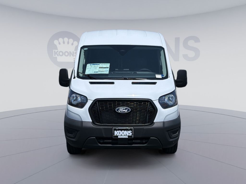 New 2026 Ford Transit 250 - photo 10