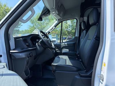 2026 Ford Transit 250 Medium Roof RWD Empty Cargo Van for sale #KWF261908 - photo 1