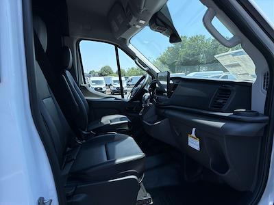 2026 Ford Transit 250 Medium Roof RWD Empty Cargo Van for sale #KWF261908 - photo 2