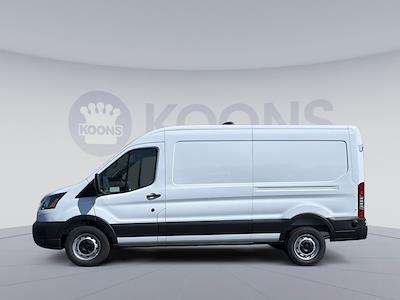 New 2026 Ford Transit 250 Medium Roof Empty Cargo Van for sale #KWF261978 - photo 2