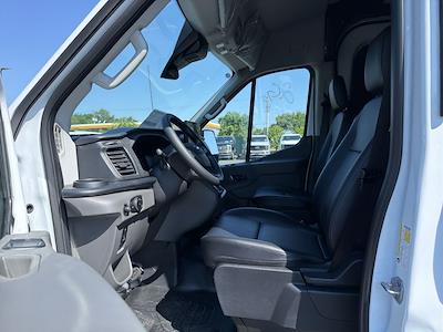 2026 Ford Transit 250 Medium Roof RWD Empty Cargo Van for sale #KWF261978 - photo 1