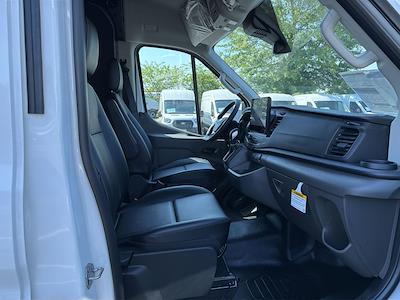 2026 Ford Transit 250 Medium Roof RWD Empty Cargo Van for sale #KWF261978 - photo 2