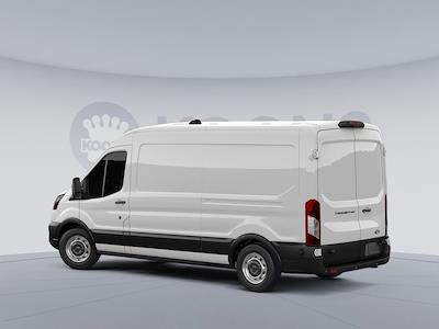 2026 Ford Transit 250 Medium Roof RWD Empty Cargo Van for sale #KWF262021 - photo 1