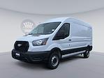 2026 Ford Transit 250 Medium Roof RWD Empty Cargo Van for sale #KWF262021 - photo 1