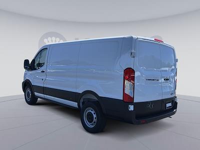 2026 Ford Transit 250 Low Roof RWD Empty Cargo Van for sale #KWF262026 - photo 1